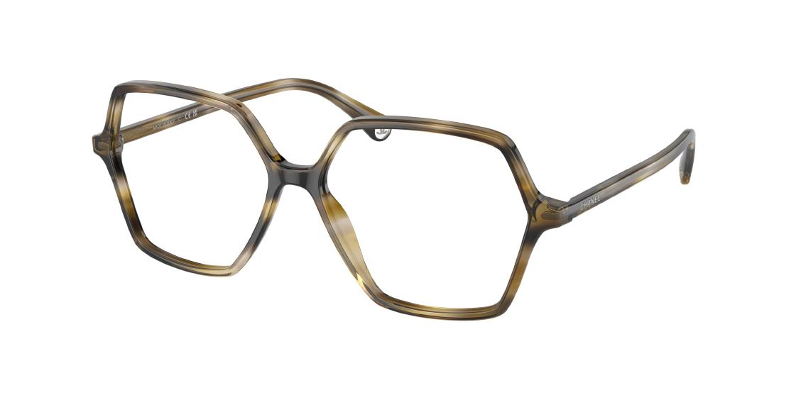 Оптическая оправа Chanel CH3447 1729