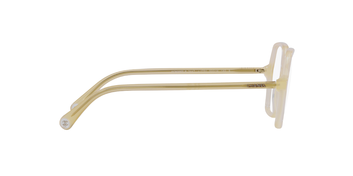 Оптическая оправа Chanel CH3447 1731