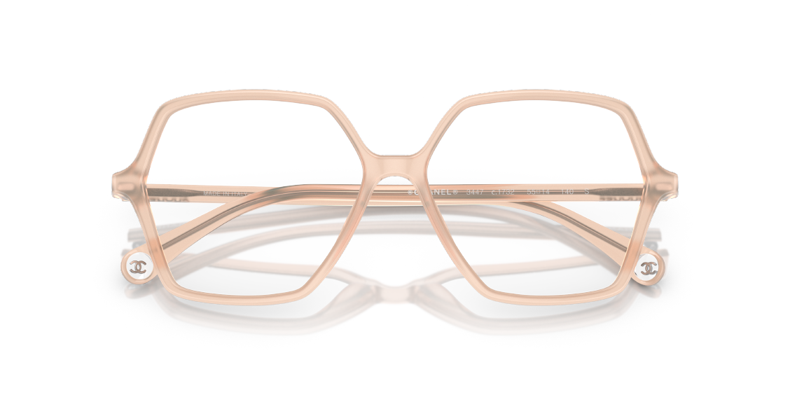 Оптическая оправа Chanel CH3447 1732
