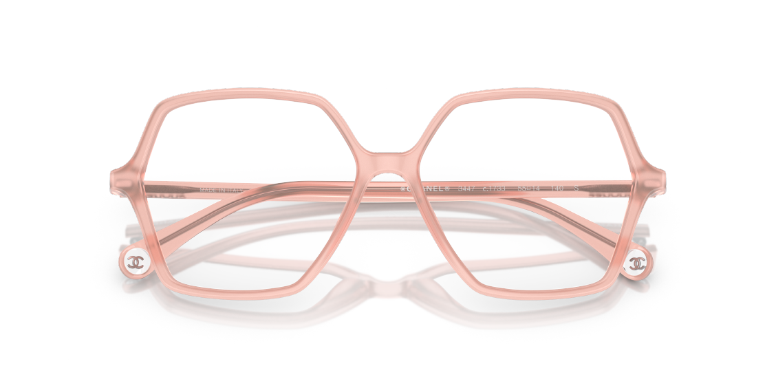 Оптическая оправа Chanel CH3447 1733