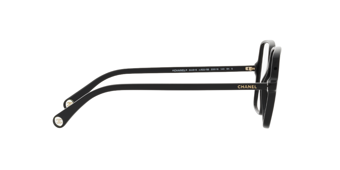 Солнцезащитные очки Chanel CH3448S C622SB