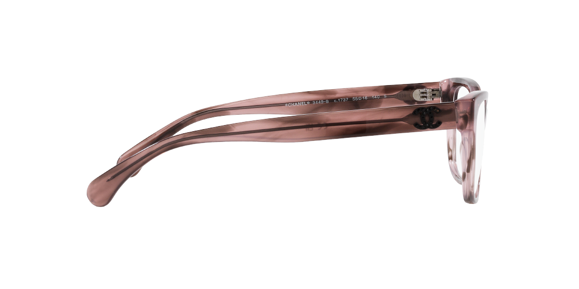 Оптическая оправа Chanel CH3449B 1737