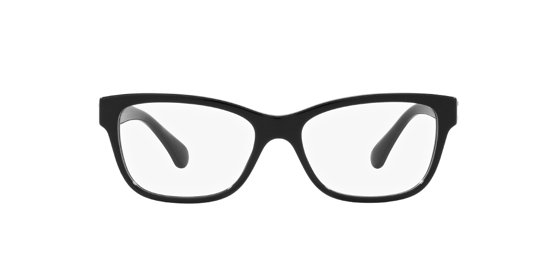 Оптическая оправа Chanel CH3449B C888