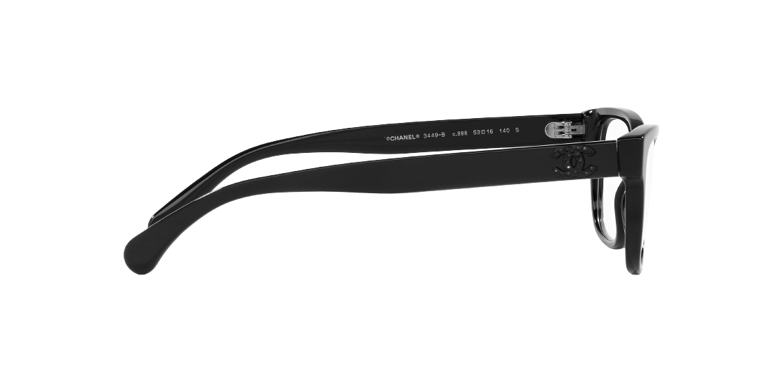 Оптическая оправа Chanel CH3449B C888
