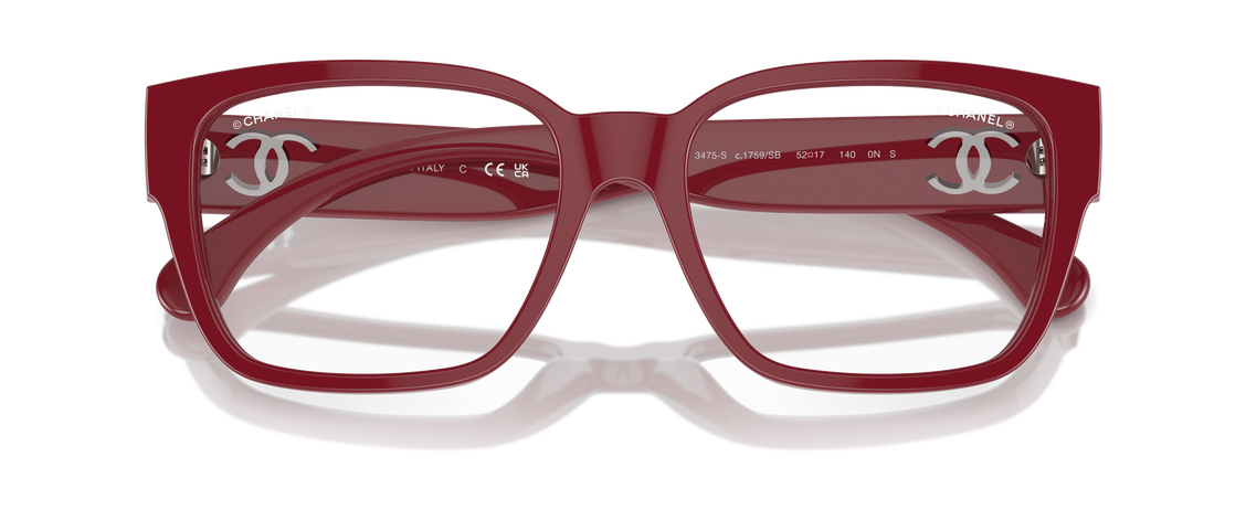 Солнцезащитные очки Chanel CH3475S 1759SB