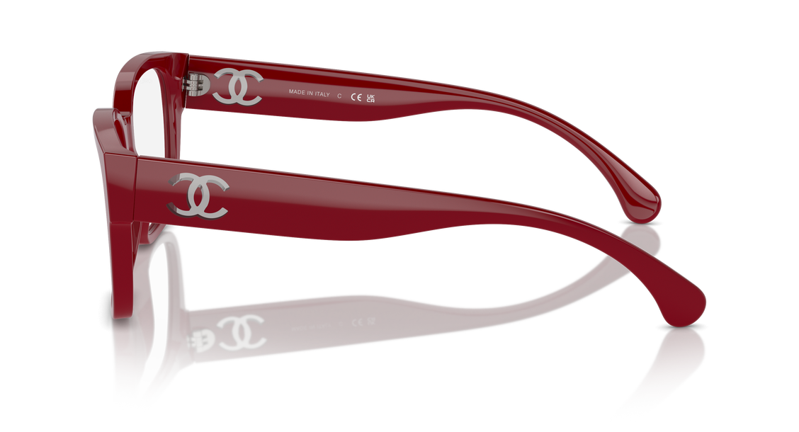 Солнцезащитные очки Chanel CH3475S 1759SB