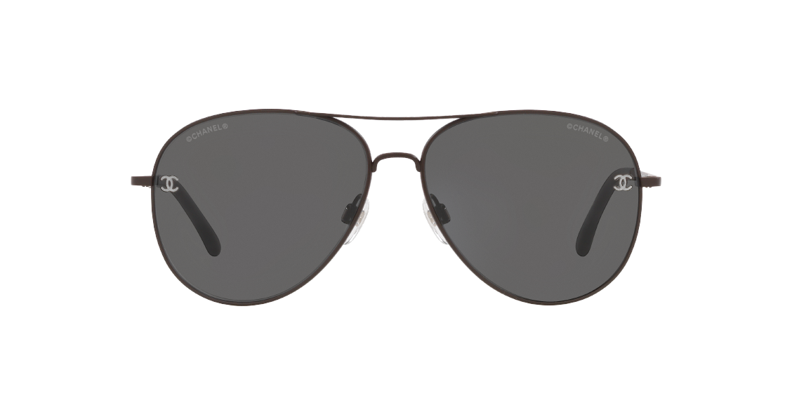 Солнцезащитные очки Chanel CH4189TQ C11287