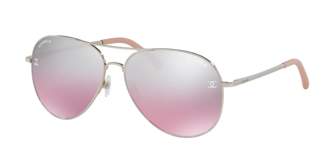 Солнцезащитные очки Chanel CH4189TQ C1247E