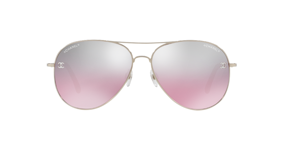 Солнцезащитные очки Chanel CH4189TQ C1247E