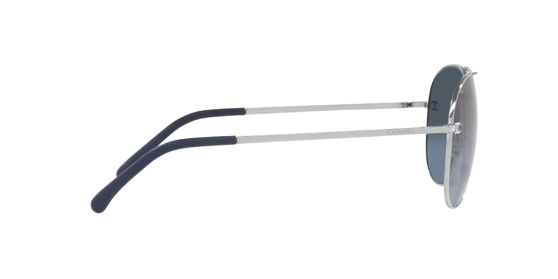 Солнцезащитные очки Chanel CH4189TQ C124S2