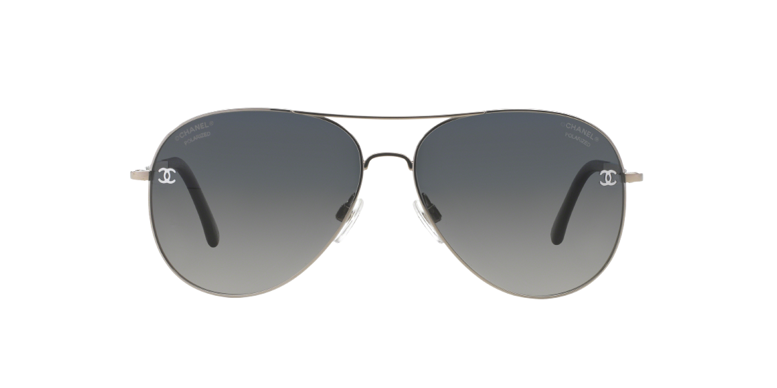 Солнцезащитные очки Chanel CH4189TQ C124S8