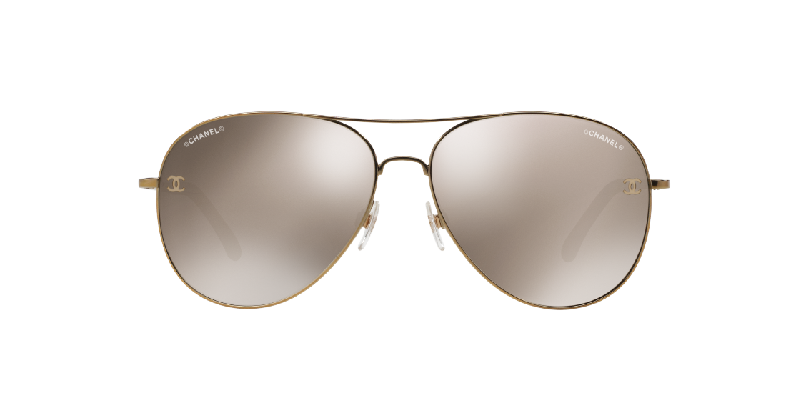 Солнцезащитные очки Chanel CH4189TQ C3956G