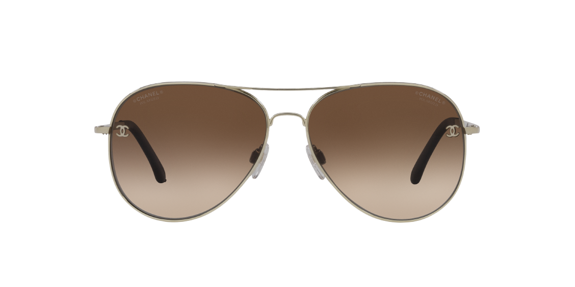 Солнцезащитные очки Chanel CH4189TQ N395S9