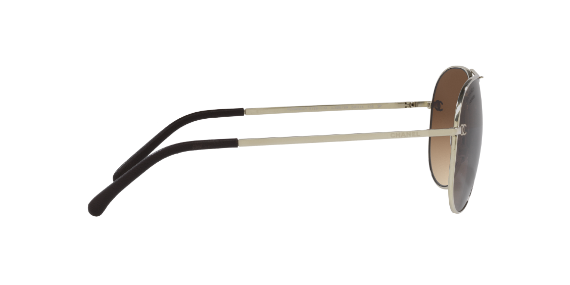 Солнцезащитные очки Chanel CH4189TQ N395S9