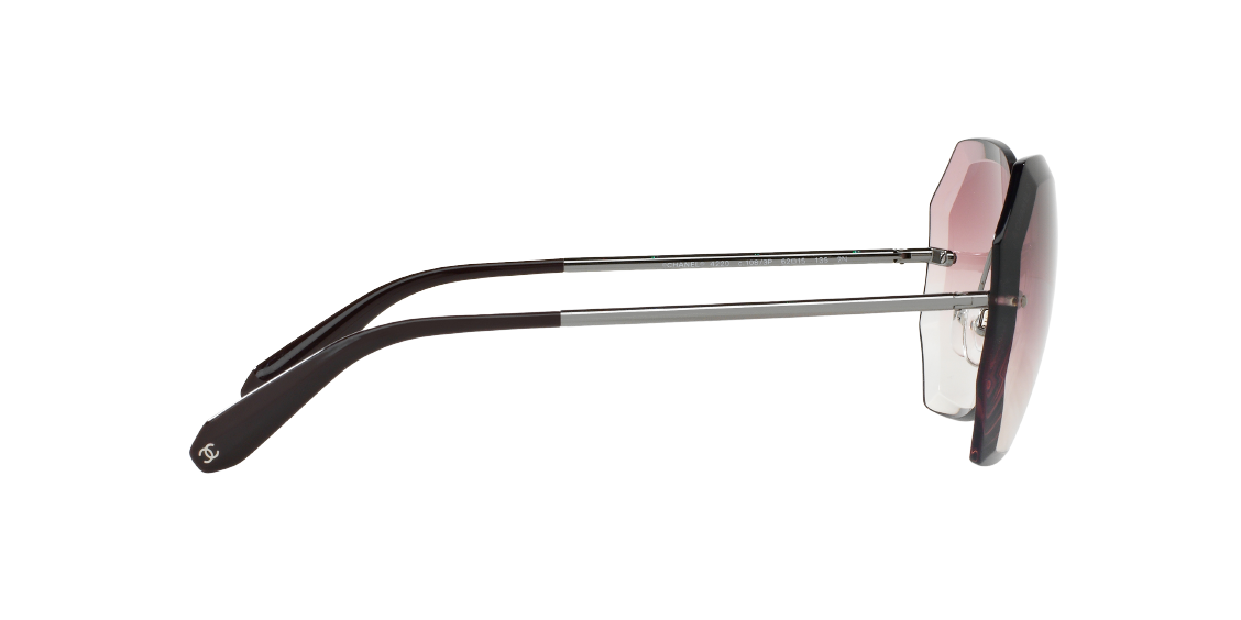 Солнцезащитные очки Chanel CH4220 C1083P