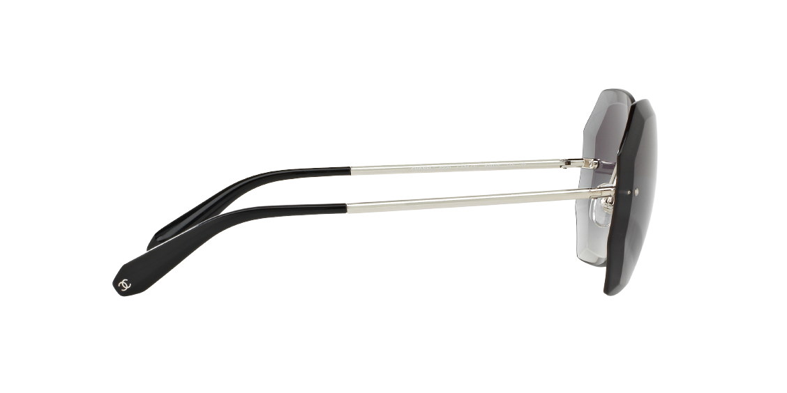 Солнцезащитные очки Chanel CH4220 C1243C