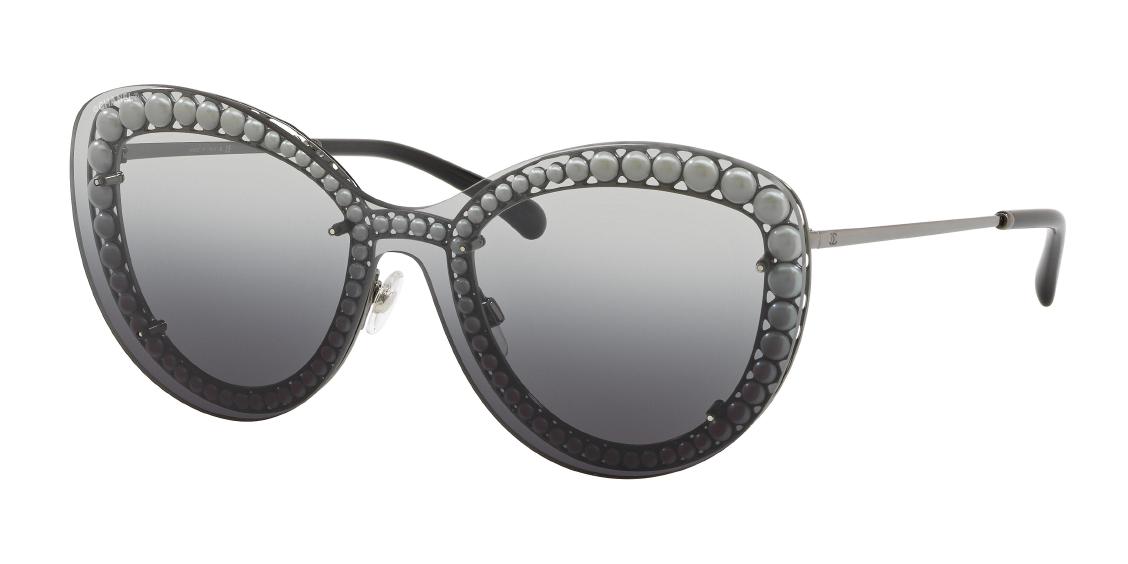 Солнцезащитные очки Chanel CH4236H C108S6