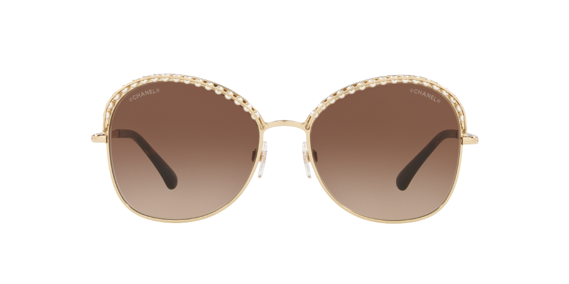 Солнцезащитные очки Chanel CH4246H C395S5