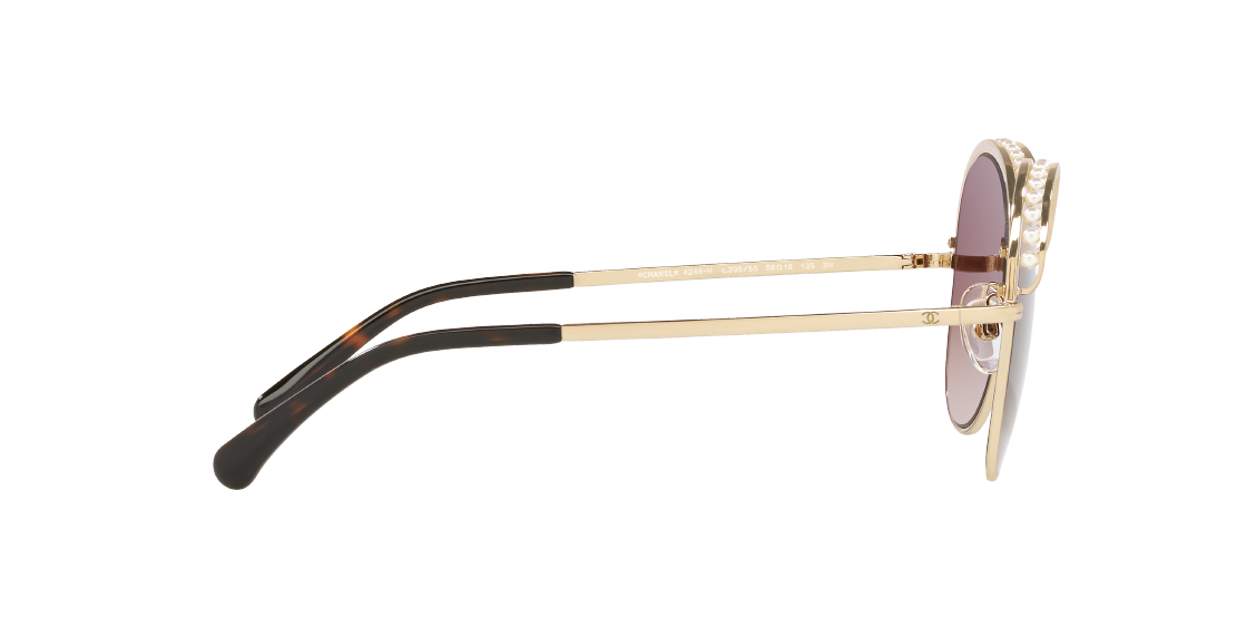 Солнцезащитные очки Chanel CH4246H C395S5