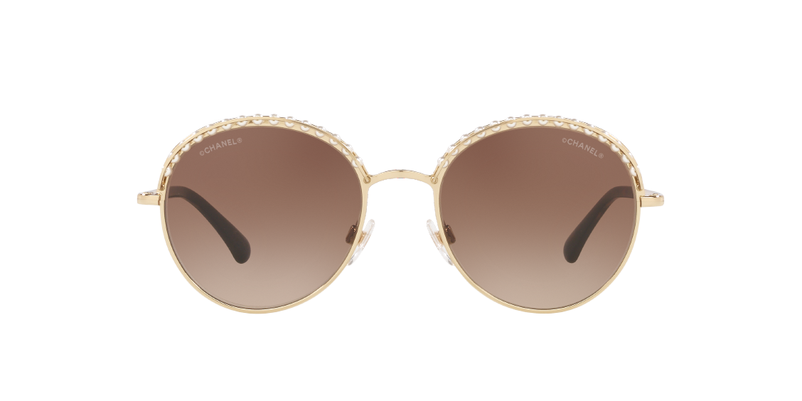 Солнцезащитные очки Chanel CH4247H C395S5