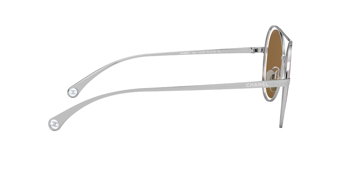 Солнцезащитные очки Chanel CH4260 C132EE