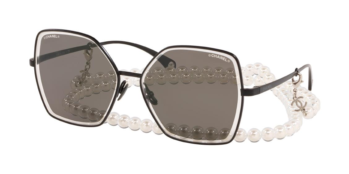 Солнцезащитные очки Chanel CH4262 C101EG