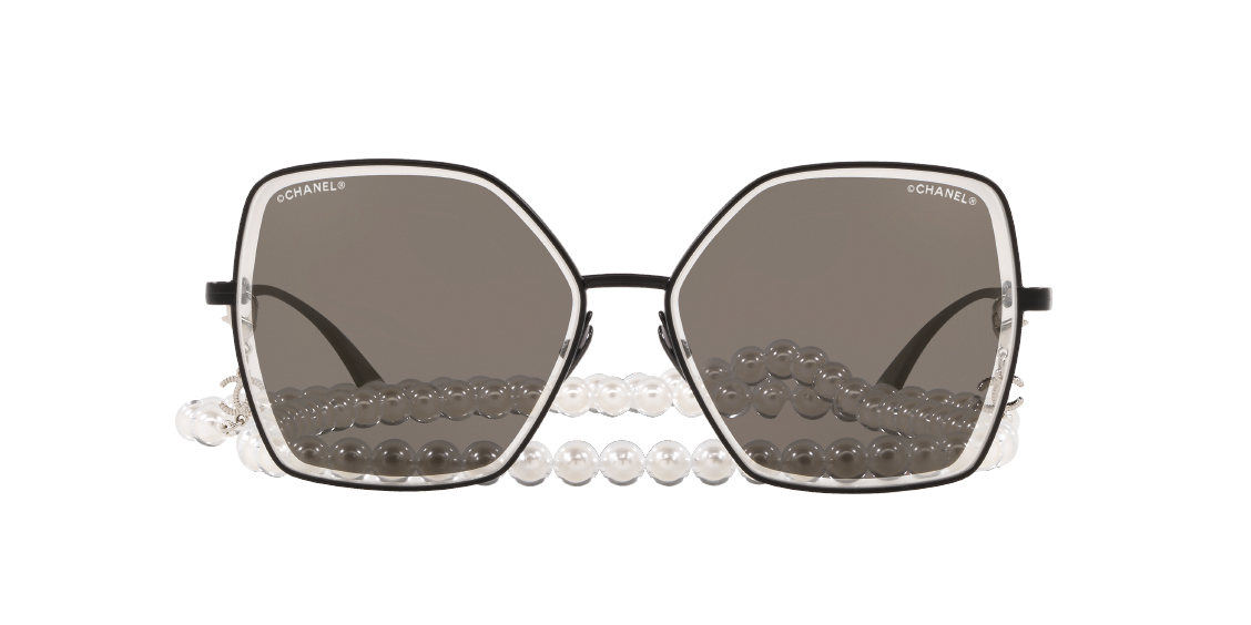 Солнцезащитные очки Chanel CH4262 C101EG