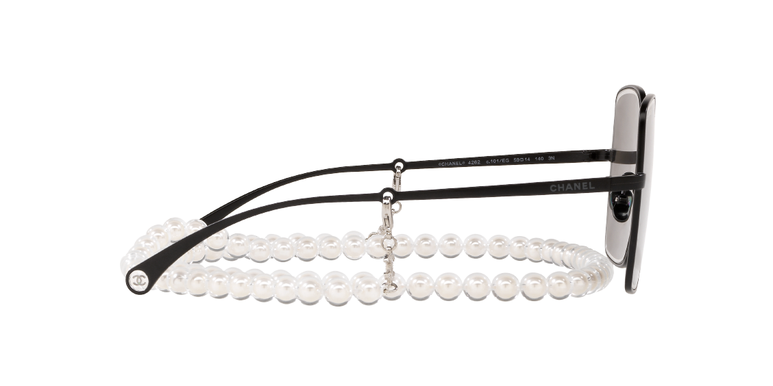 Солнцезащитные очки Chanel CH4262 C101EG