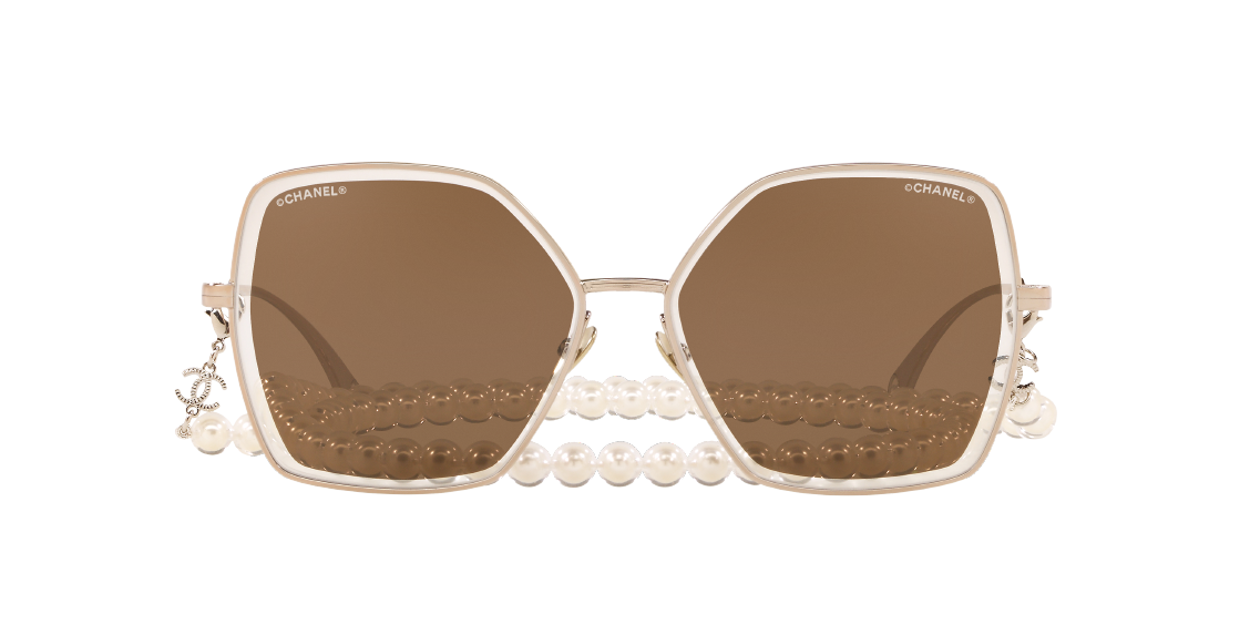 Солнцезащитные очки Chanel CH4262 C132EF