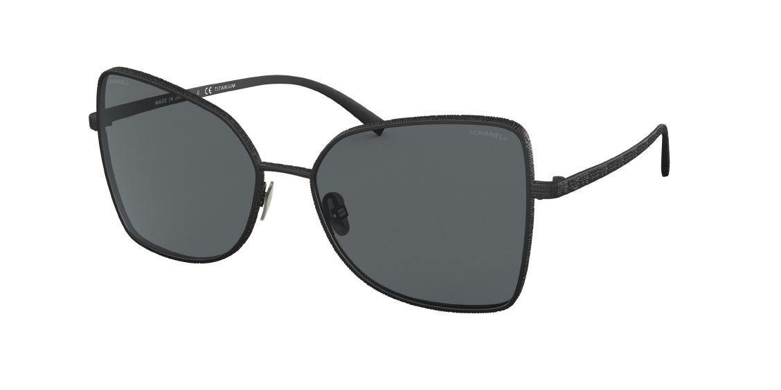 Солнцезащитные очки Chanel CH4263T C101S4