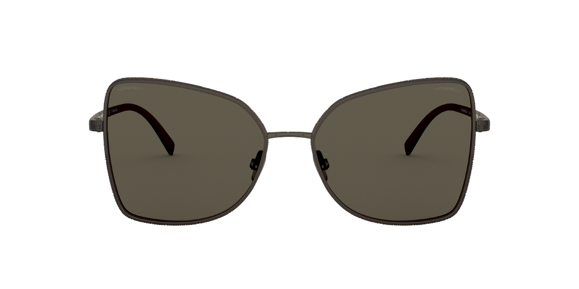 Солнцезащитные очки Chanel CH4263T C112/3