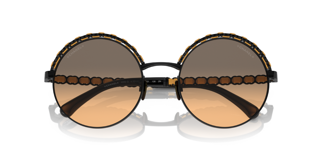 Солнцезащитные очки Chanel CH4265Q C10111
