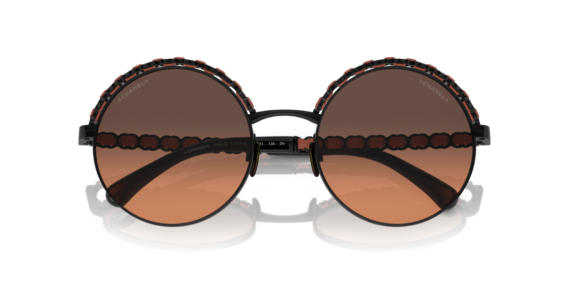 Солнцезащитные очки Chanel CH4265Q C10118