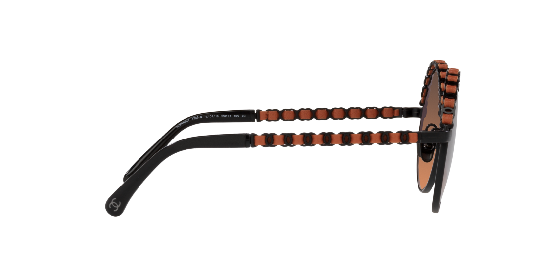 Солнцезащитные очки Chanel CH4265Q C10118