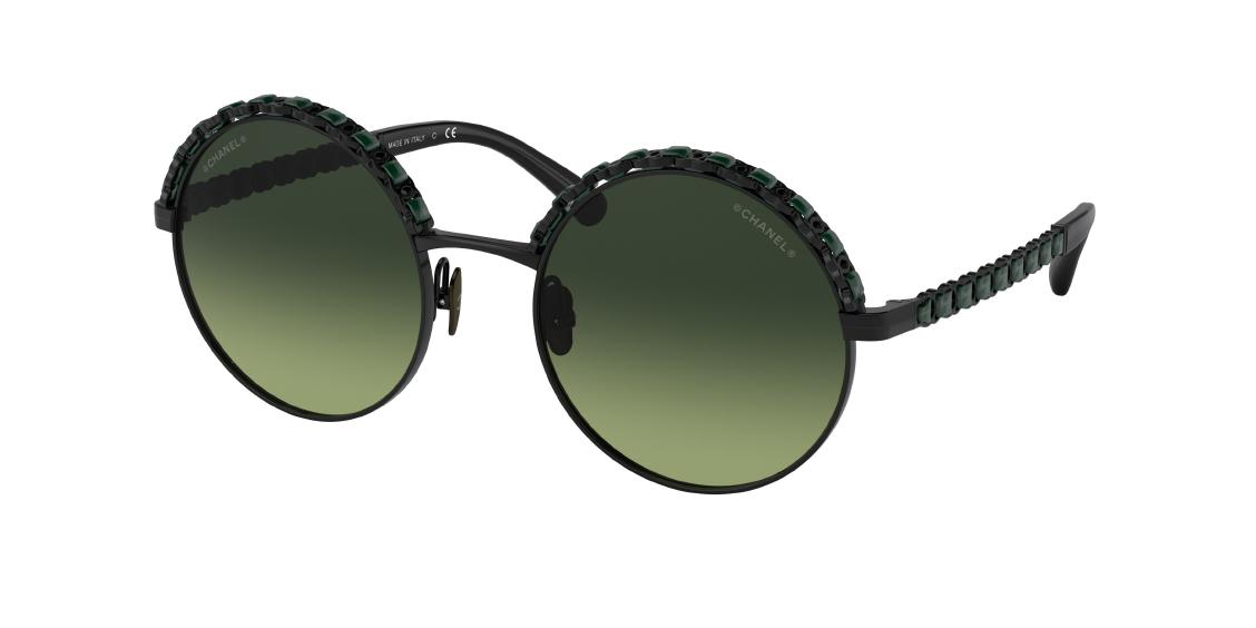 Солнцезащитные очки Chanel CH4265Q C1012A