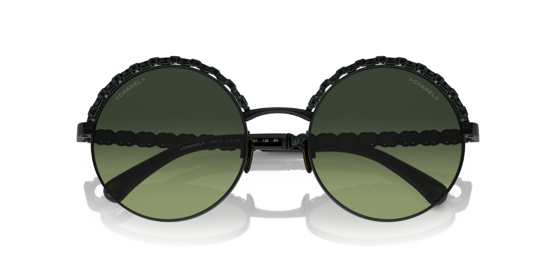 Солнцезащитные очки Chanel CH4265Q C1012A