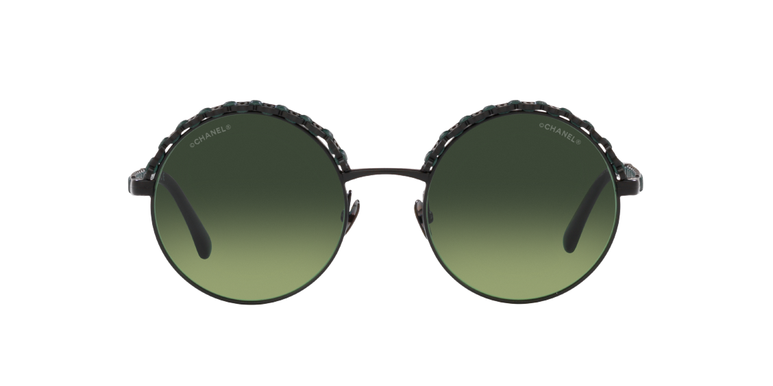 Солнцезащитные очки Chanel CH4265Q C1012A