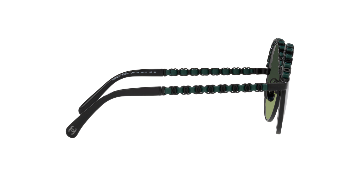 Солнцезащитные очки Chanel CH4265Q C1012A