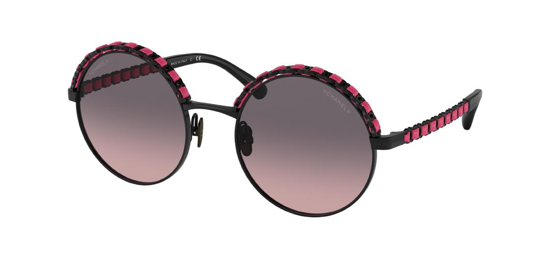 Солнцезащитные очки Chanel CH4265Q C101S1