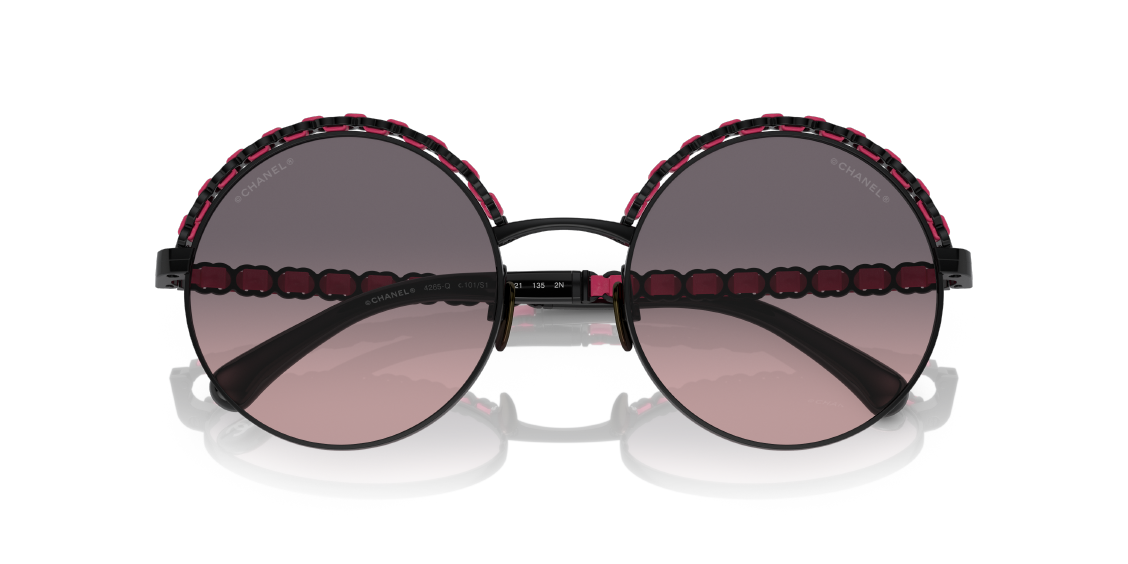 Солнцезащитные очки Chanel CH4265Q C101S1