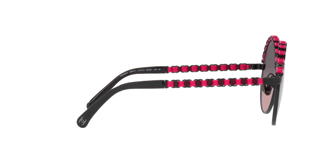 Солнцезащитные очки Chanel CH4265Q C101S1