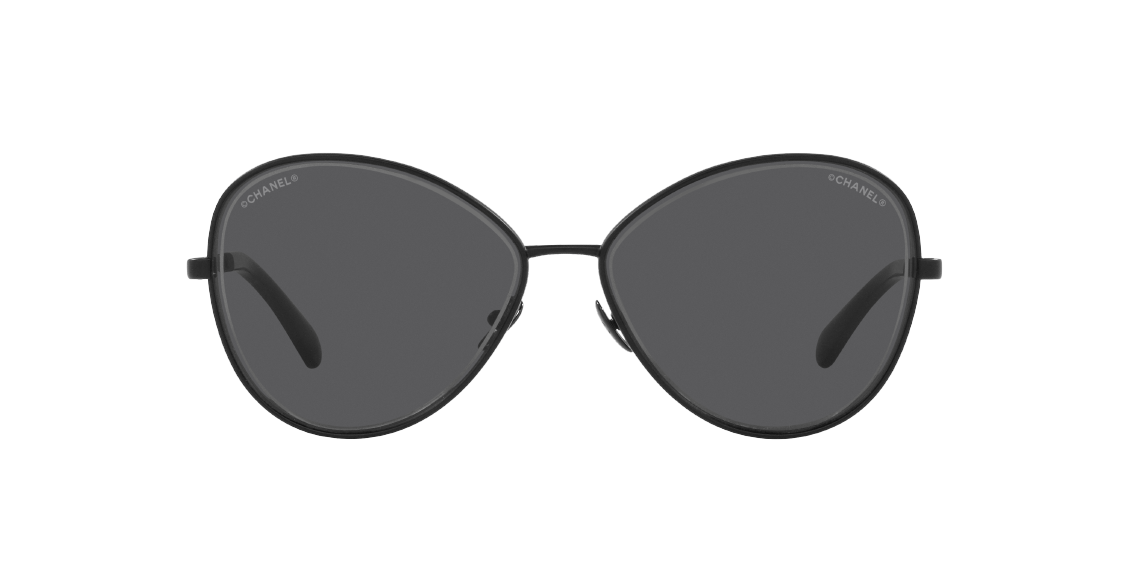 Солнцезащитные очки Chanel CH4266 C101S4