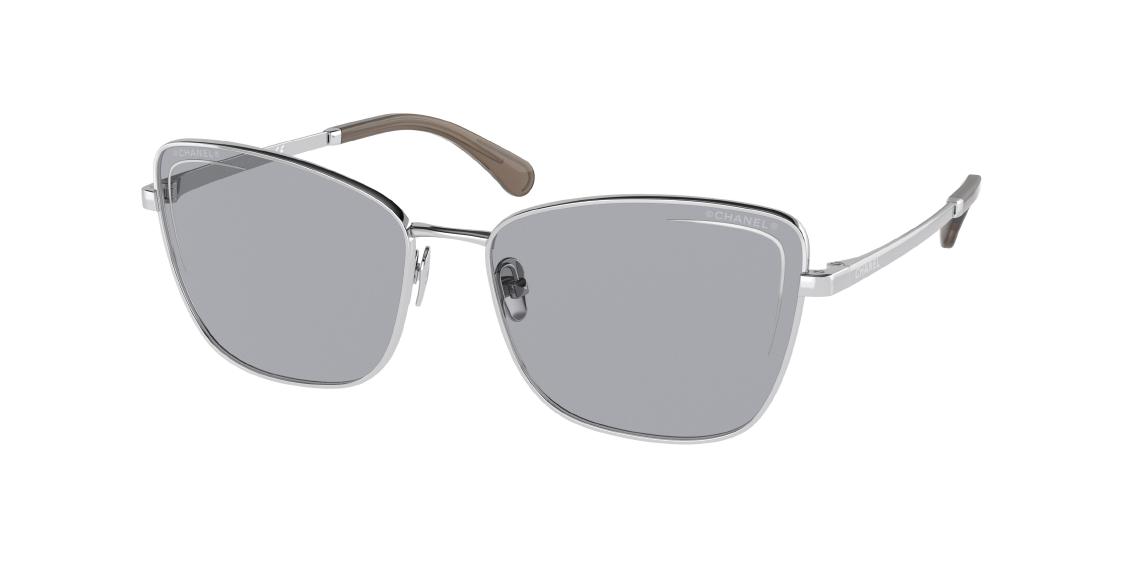 Солнцезащитные очки Chanel CH4267 C12487