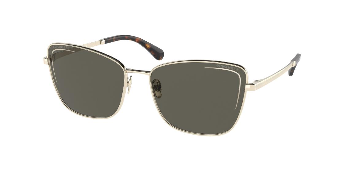 Солнцезащитные очки Chanel CH4267 C395/3