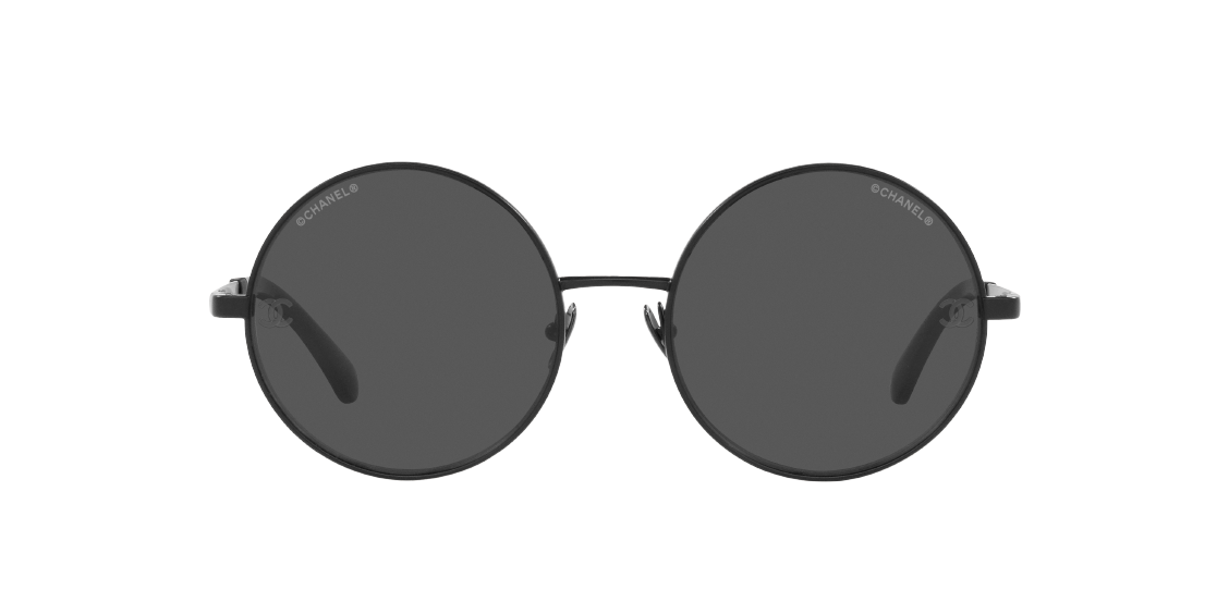 Солнцезащитные очки Chanel CH4268 C101S4