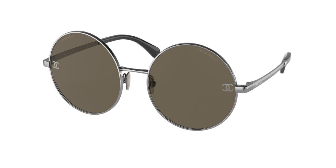 Солнцезащитные очки Chanel CH4268 C108/3