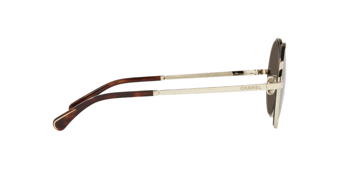 Солнцезащитные очки Chanel CH4268 C395/3