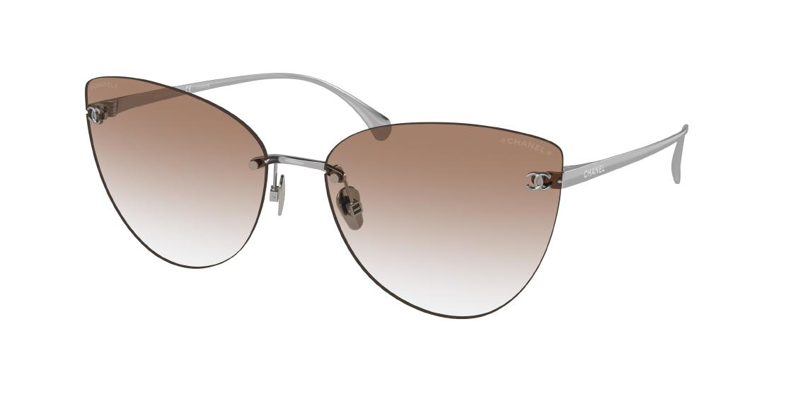 Солнцезащитные очки Chanel CH4273T C12413
