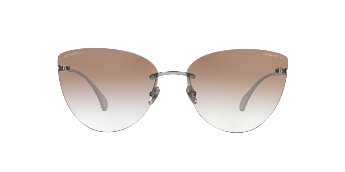 Солнцезащитные очки Chanel CH4273T C12413