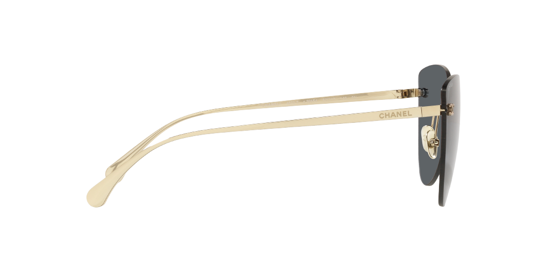 Солнцезащитные очки Chanel CH4273T C395S4